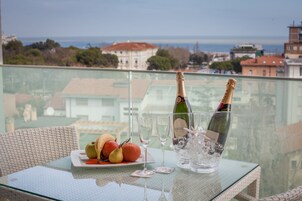 Suite, Sea View | View from room