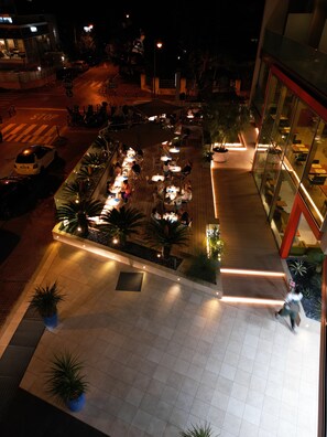 Exterior - Hotel Aria (Rimini)