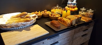 Ici M'aime Hôtel Restaurant