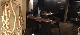 Ici M'aime Hôtel Restaurant