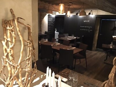 Ici M'aime Hôtel Restaurant