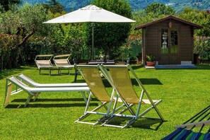 Exterior - B&B Il Giardino dei Poeti and Apartaments (Lucca)