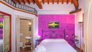 Chambre Double Deluxe