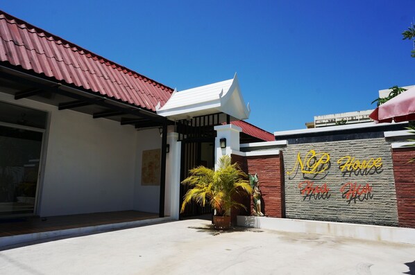 Exterior - N.P. House Hua Hin (Hua Hin)