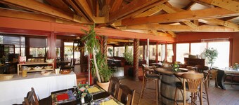 Hotel des Vignes