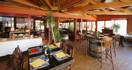 Hotel des Vignes