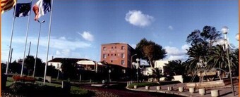 Hotel des Vignes
