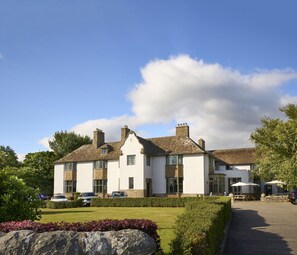 Exterior - Royal Marine Hotel (Brora)