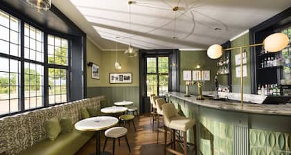 Royal Marine Hotel
