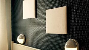 Dobbelt- eller tomannsrom – comfort