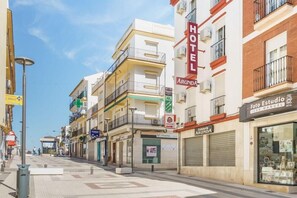 Exterior - Arunda I (Ronda)