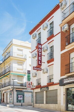 Exterior - Arunda I (Ronda)