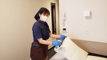 Sauberkeitsstandards