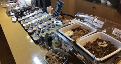 Smile Hotel Tomakomai