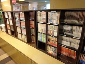 BibliothĂšque
