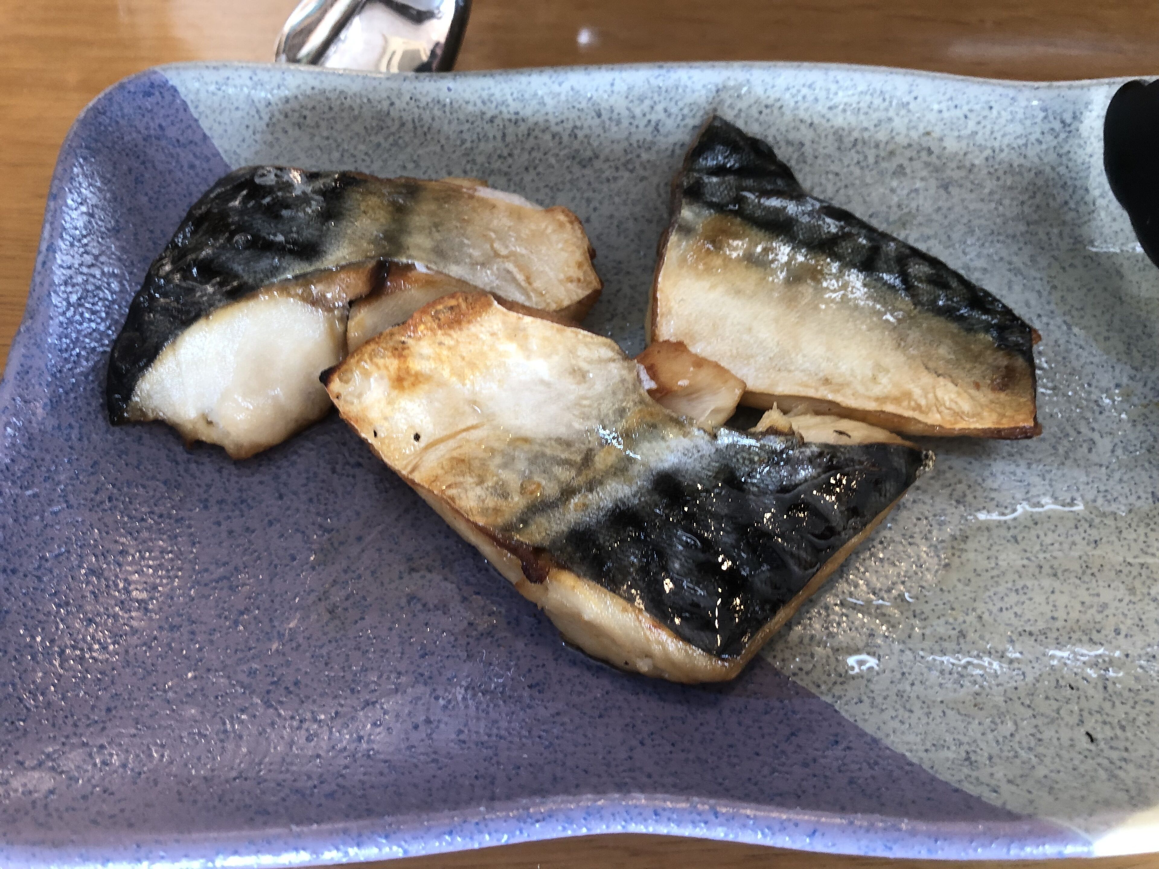 Frokostbuffé