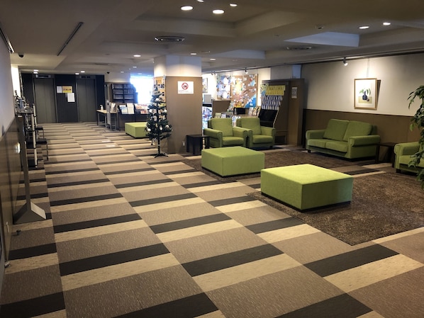 Hall