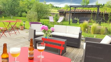 Terras