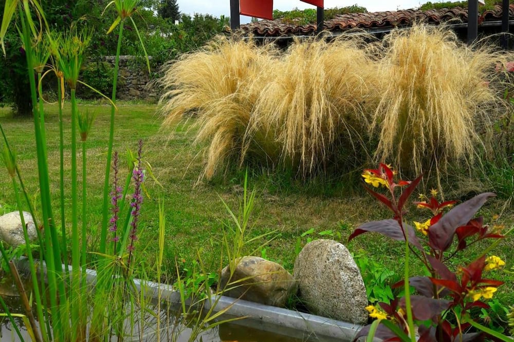 Logis Auberge La Barguillère
