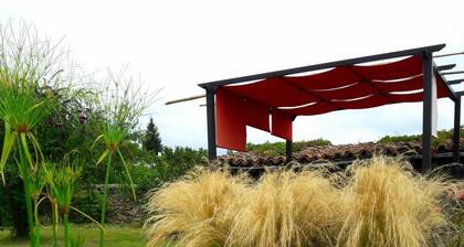 Logis Auberge La BarguillĂšre