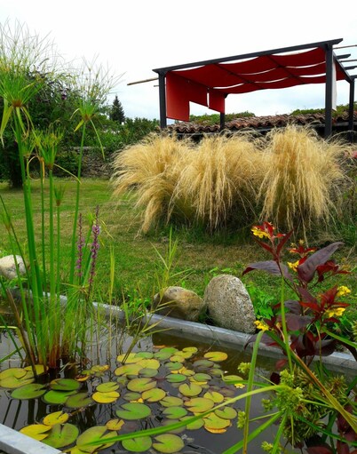 Logis Auberge La Barguillère