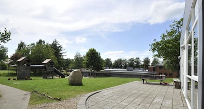 Thyregod Kursuscenter