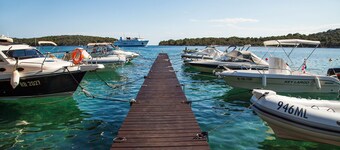 Camping Village Poljana