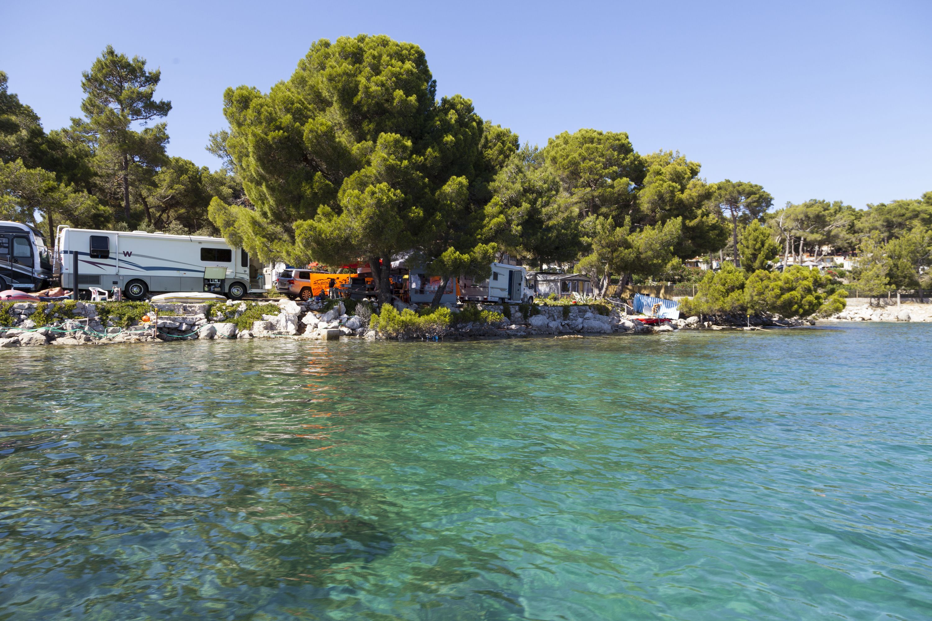 Camping Village Poljana Reviews, Deals & Photos 2026 - Expedia