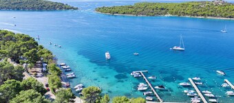 Camping Village Poljana