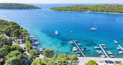 Camping Village Poljana