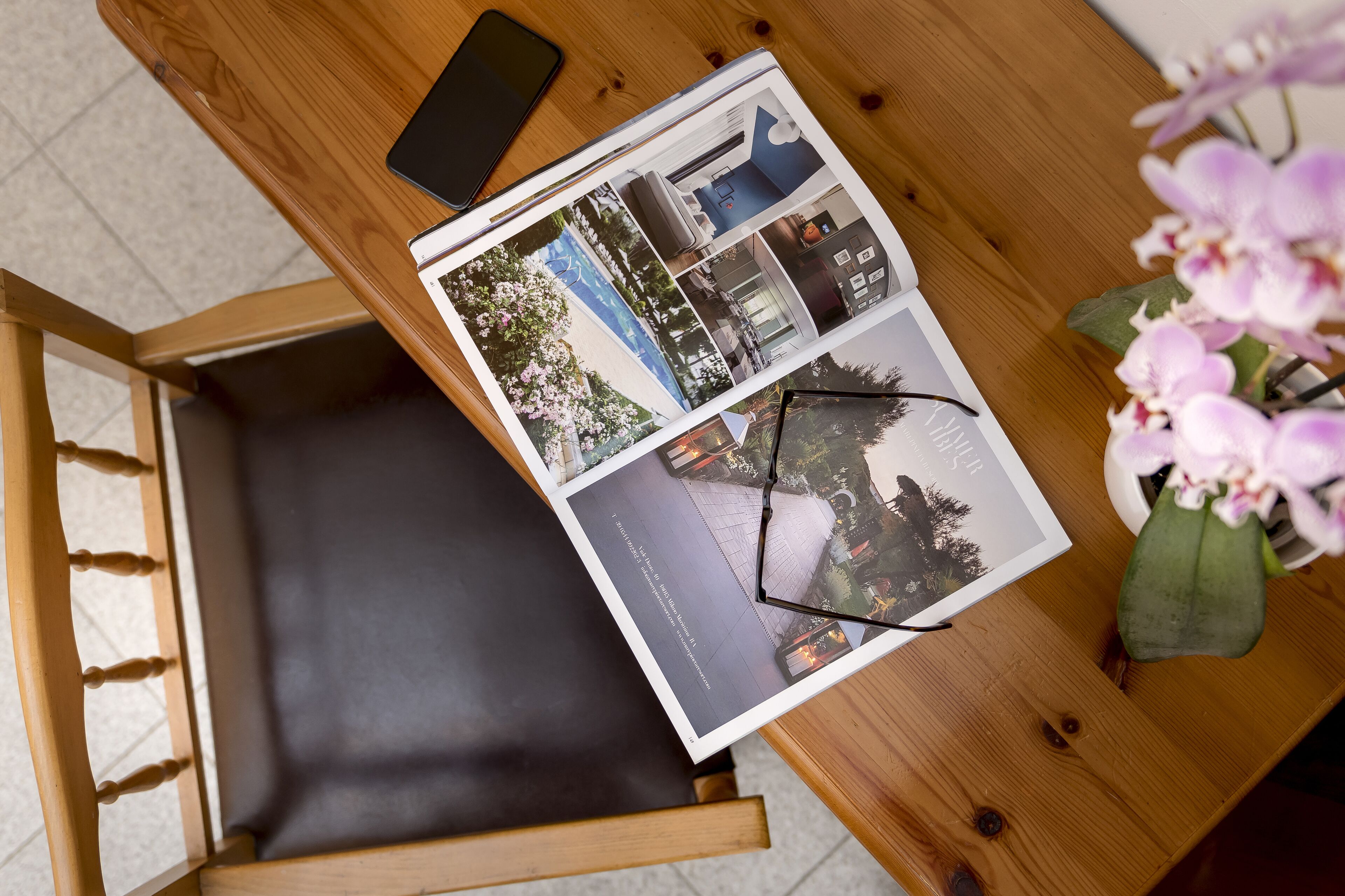 Foto - La Perla Del Tirreno