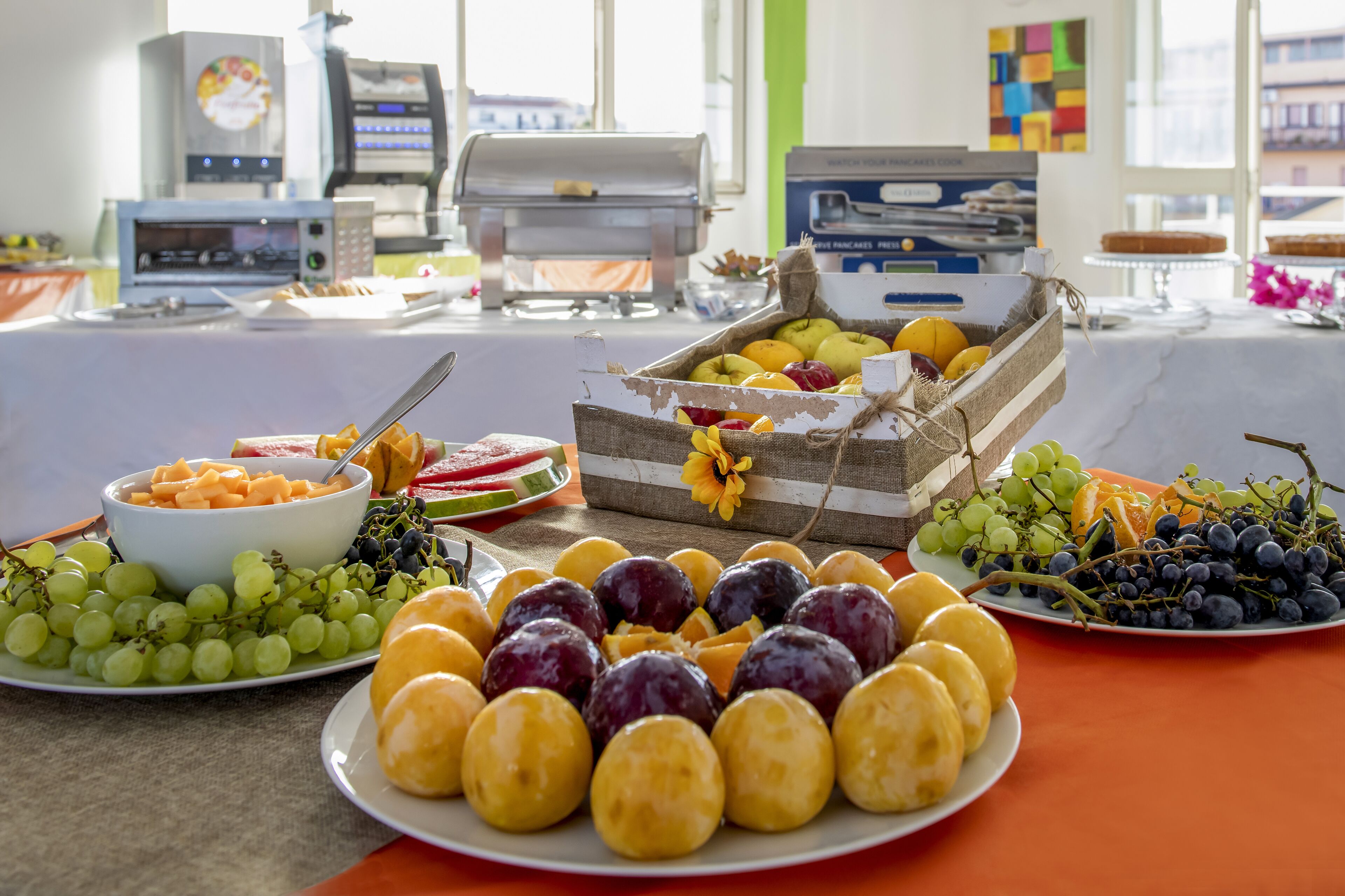 Foto - La Perla Del Tirreno