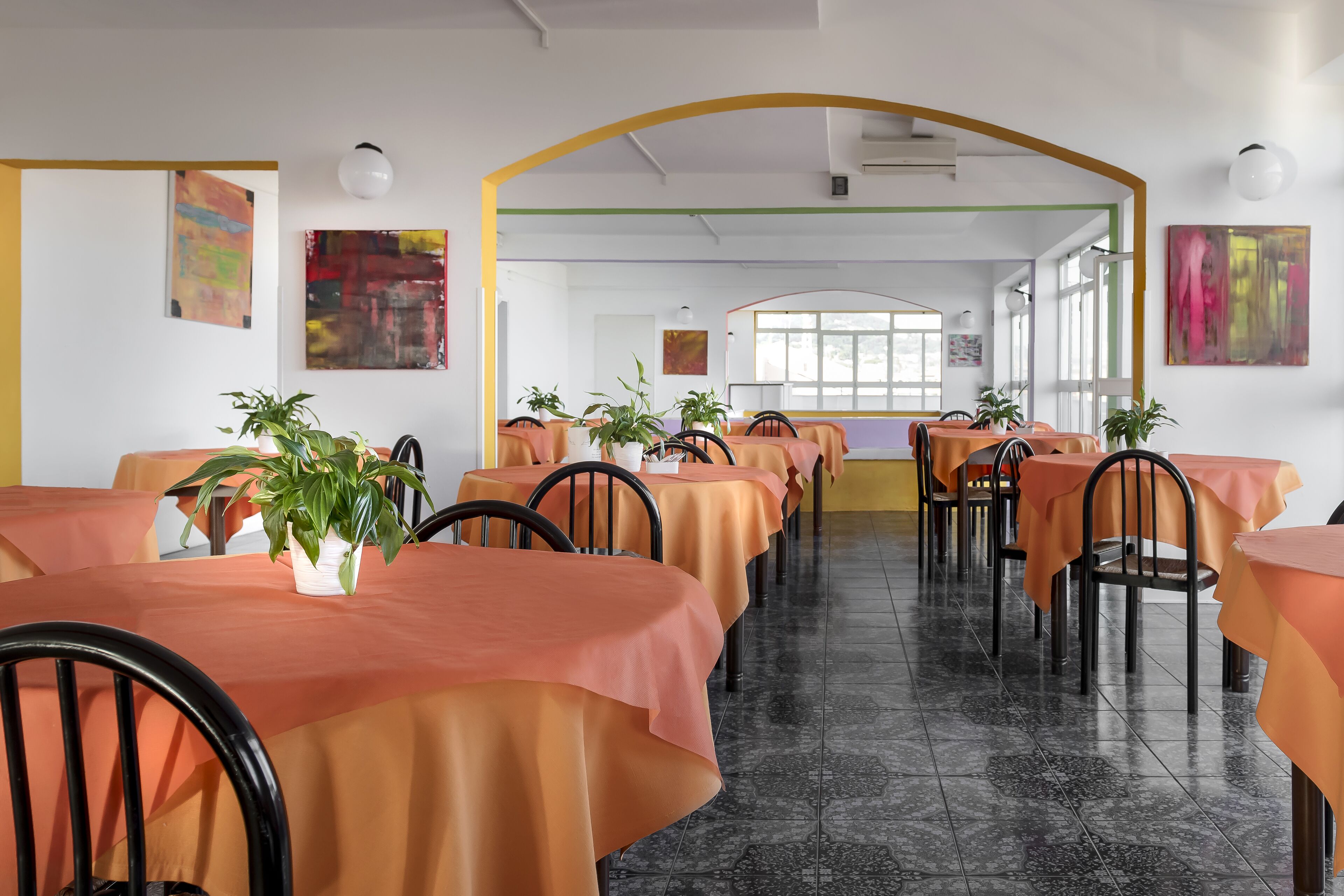 Foto - La Perla Del Tirreno