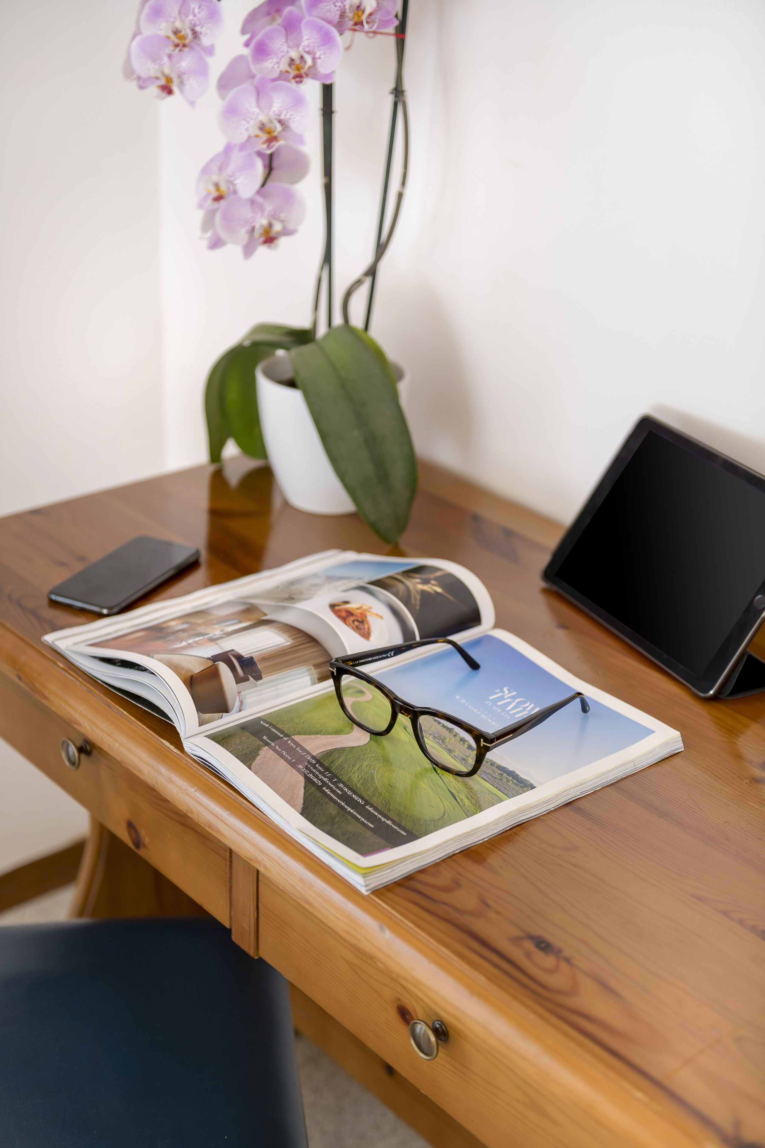 Foto - La Perla Del Tirreno