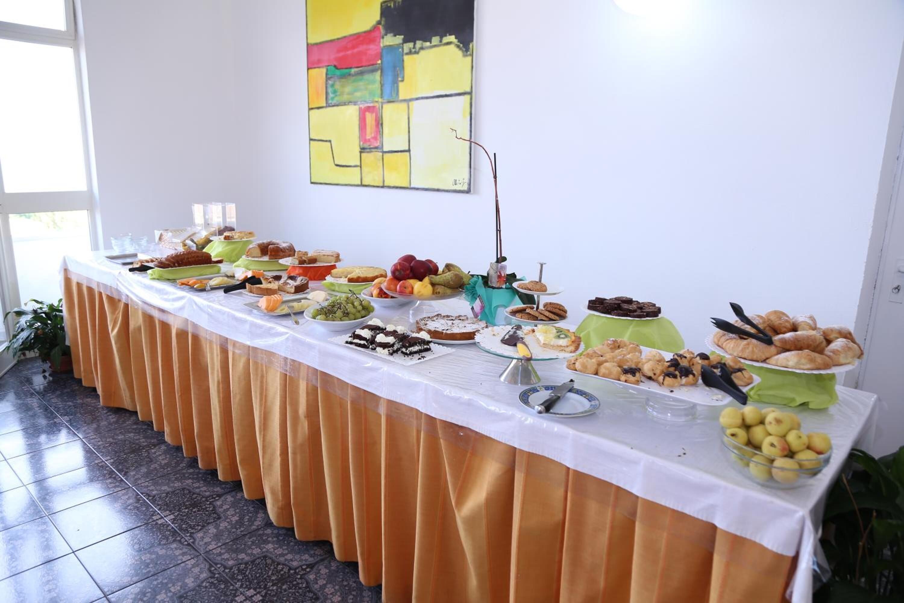 Foto - La Perla Del Tirreno