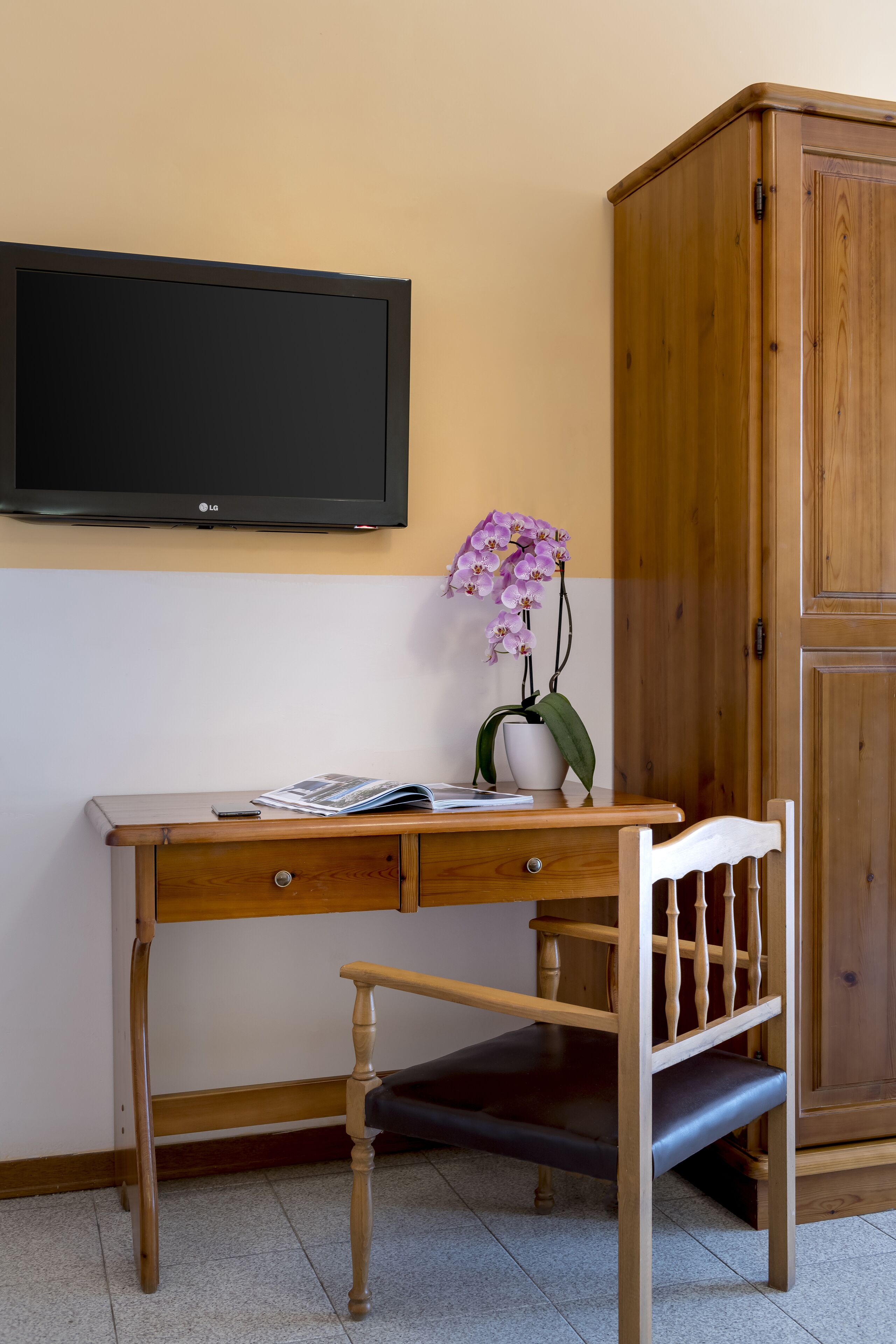 Foto - La Perla Del Tirreno