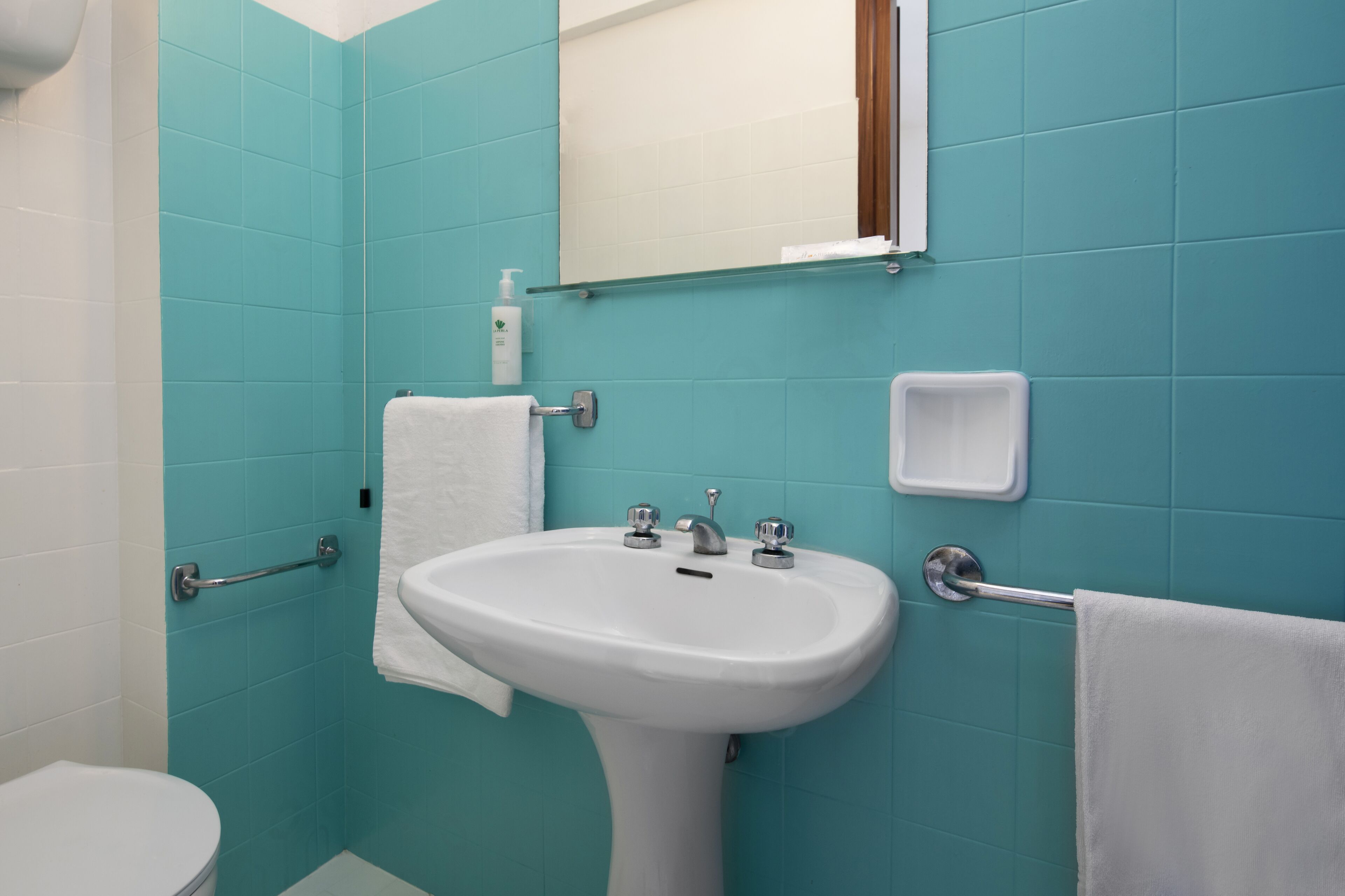 Foto - La Perla Del Tirreno