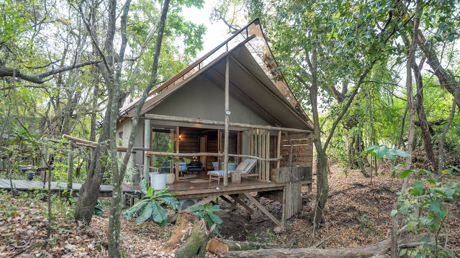 Summerfields Rose Retreat & Spa