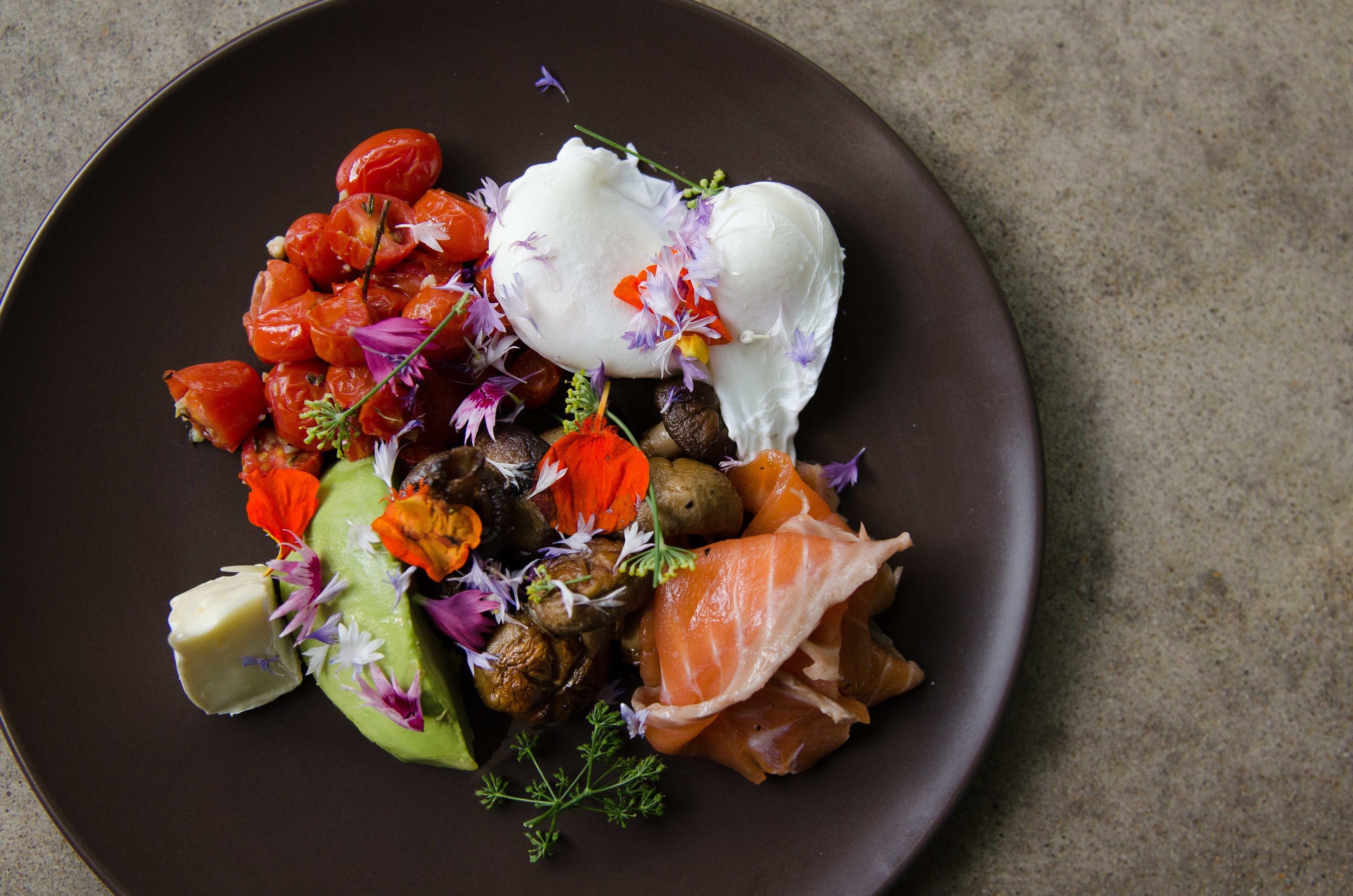Frokostmåltid