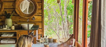 Summerfields Rose Retreat & Spa