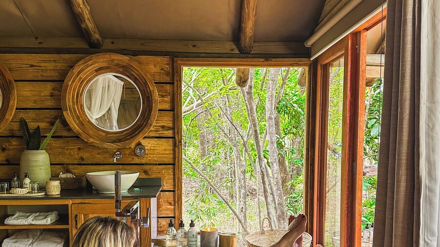 Summerfields Rose Retreat & Spa