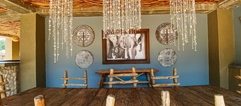 Gwango Heritage Resort