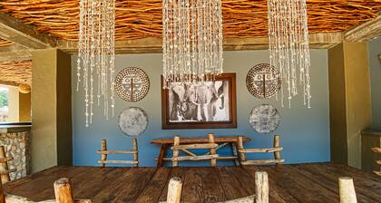 Gwango Heritage Resort