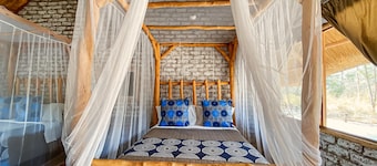 Gwango Heritage Resort