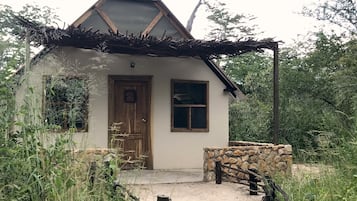 Chalet (Bush)