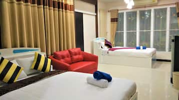 Private Villa | Room amenity