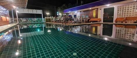 Private Villa | View from room