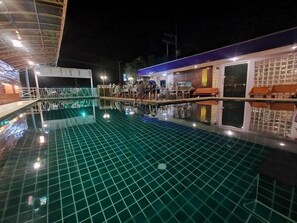 Private Villa | View from room - Head Rock Home (Hua Hin)