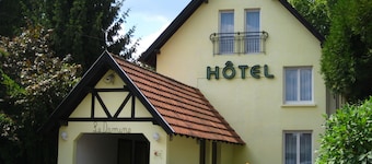 HĂŽtel Le Domino