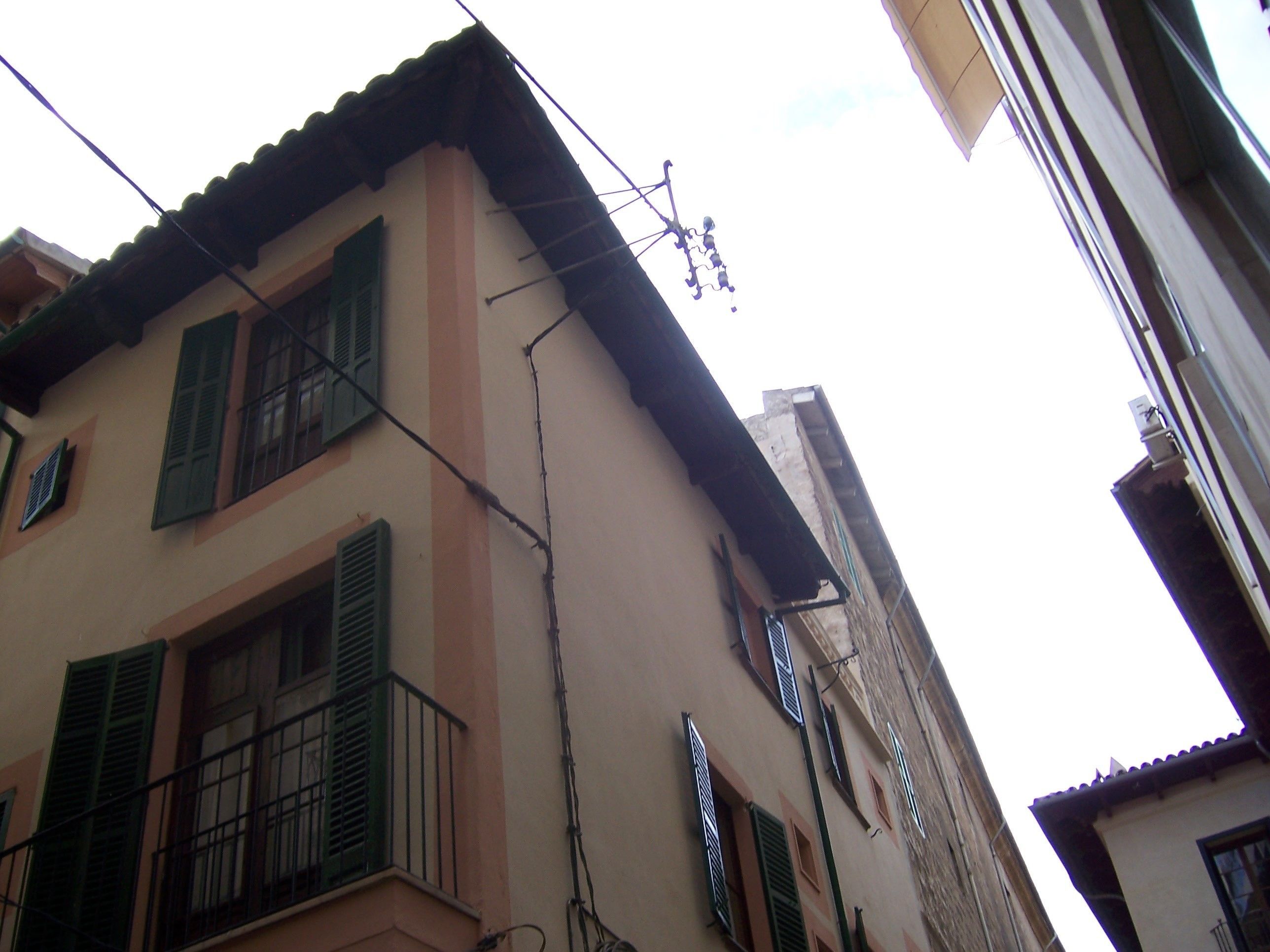 Foto - Turismo de Interior Ca Sa Padrina